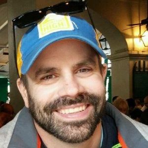 Meet your Posher, David